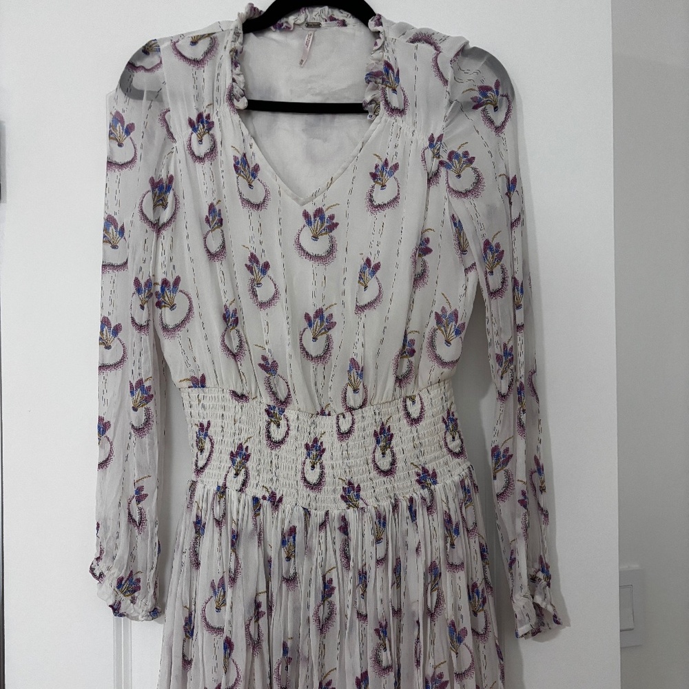 Freepeople dress